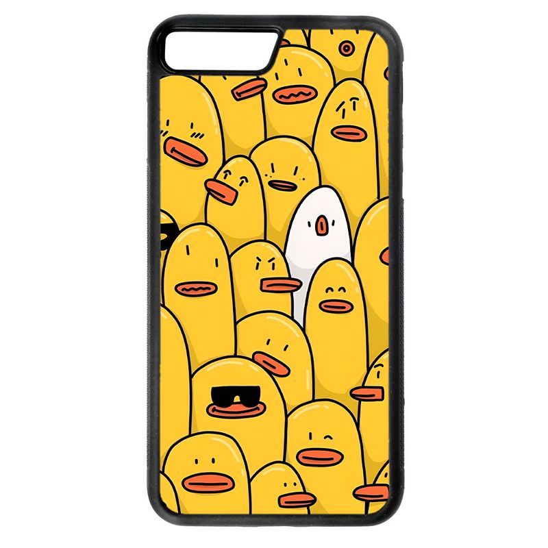 GENERICO - Carcasa para IPHONE 7 8 SE 2020 Diseño 63