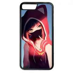 GENERICO - Carcasa para IPHONE 7 8 SE 2020 Diseño 68