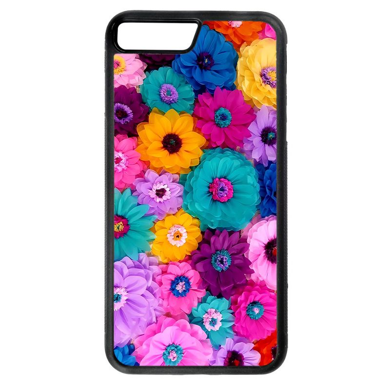 GENERICO - Carcasa para IPHONE 7 8 SE 2020 Diseño 69