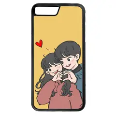 GENERICO - Carcasa para IPHONE 7 8 SE 2020 Diseño 32