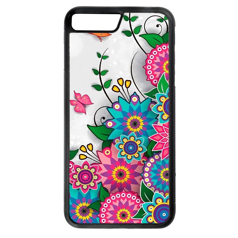 GENERICO - Carcasa para IPHONE 7 8 SE 2020 Diseño 33