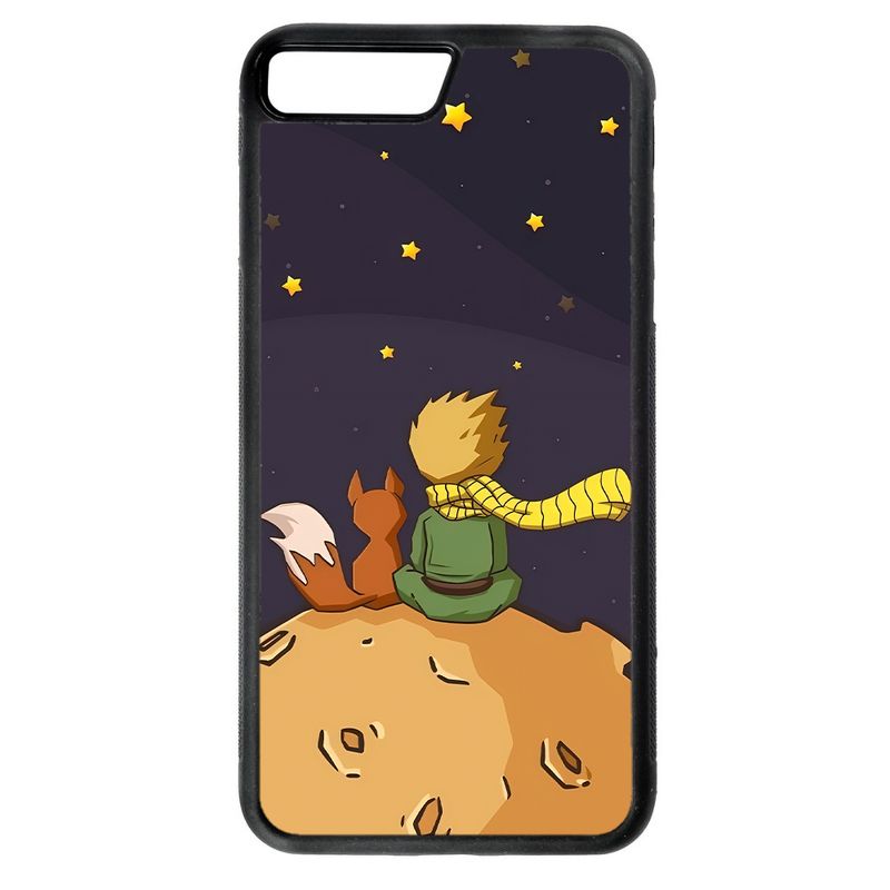 GENERICO - Carcasa para IPHONE 7 8 SE 2020 Diseño 35
