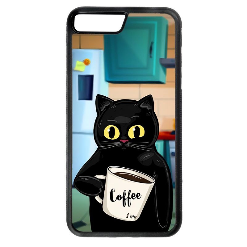 GENERICO - Carcasa para IPHONE 7 8 SE 2020 Diseño 36