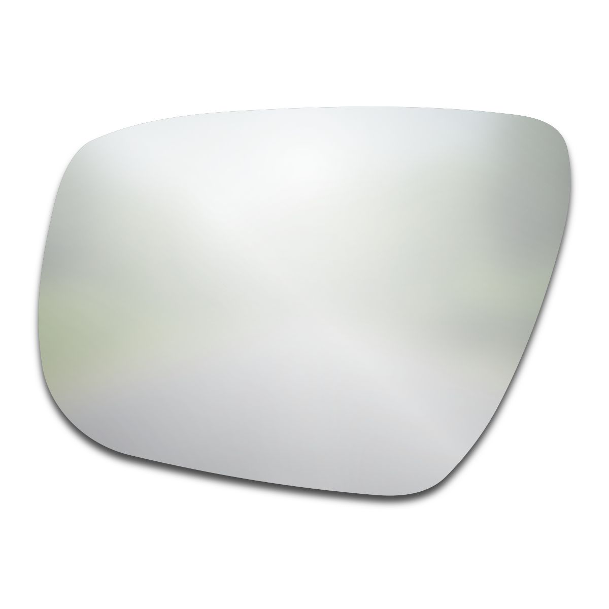 CHERY - Espejo Retrovisor Chery Tiggo 7 Pro 2017-2023 Izquierdo