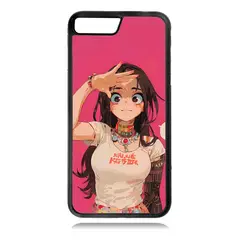 GENERICO - Carcasa para IPHONE 7 8 SE 2020 Diseño 90