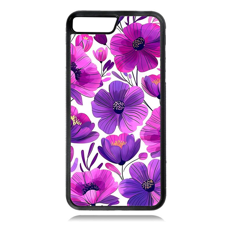 GENERICO - Carcasa para IPHONE 7 8 SE 2020 Diseño 91