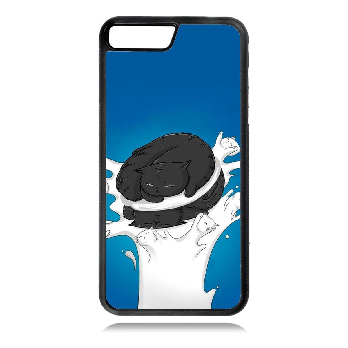 GENERICO - Carcasa para IPHONE 7 8 SE 2020 Diseño 94