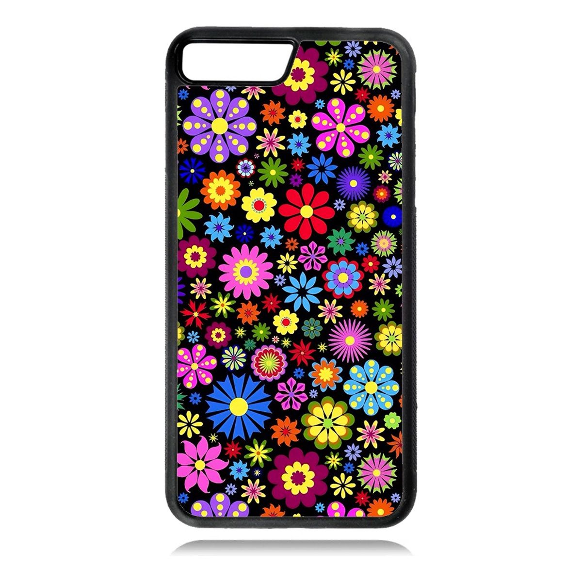 GENERICO - Carcasa para IPHONE 7 8 SE 2020 Diseño 139