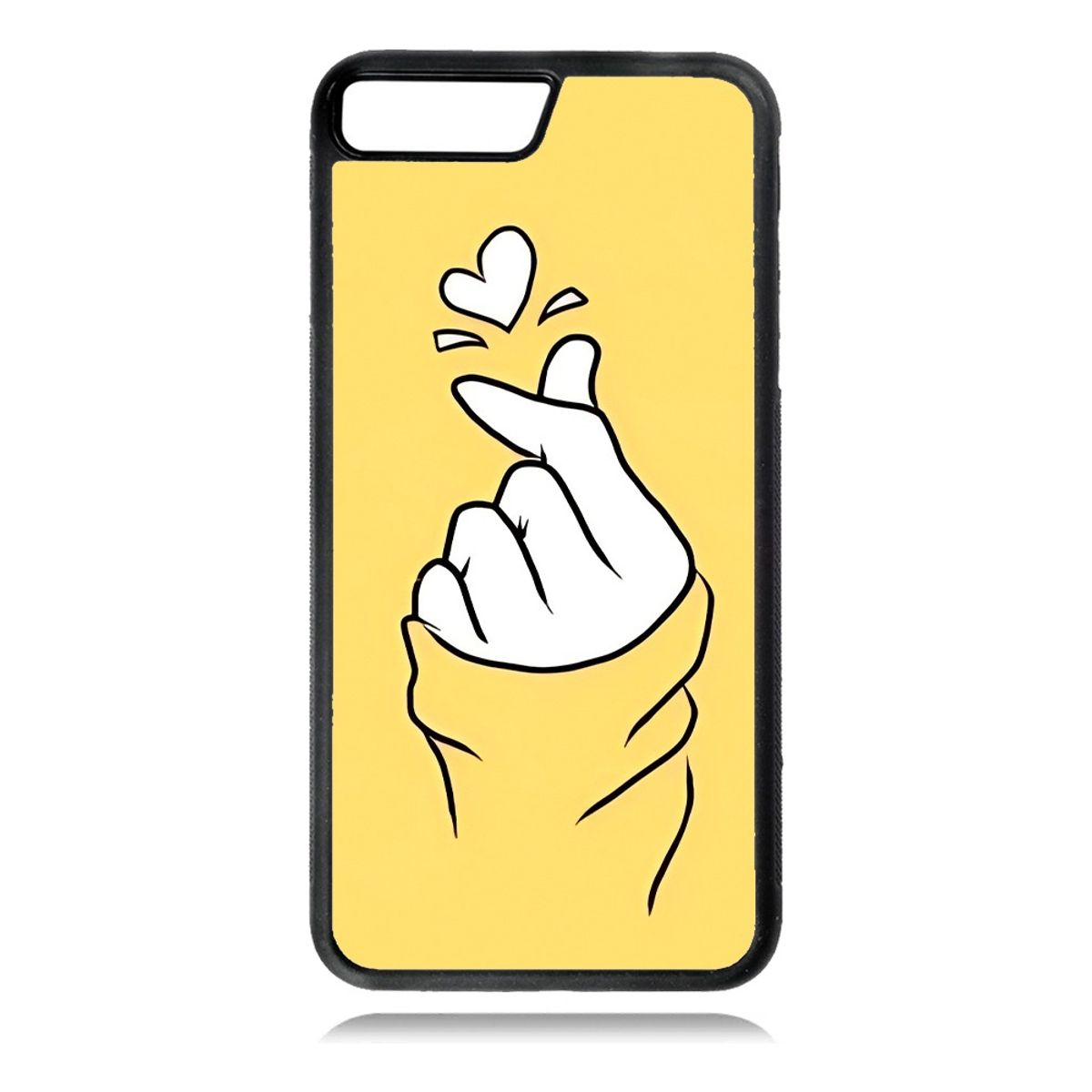 GENERICO - Carcasa para IPHONE 7 8 SE 2020 Diseño 158