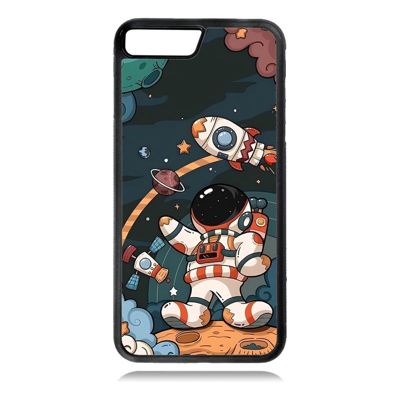 GENERICO - Carcasa para IPHONE 7 8 SE 2020 Diseño 189