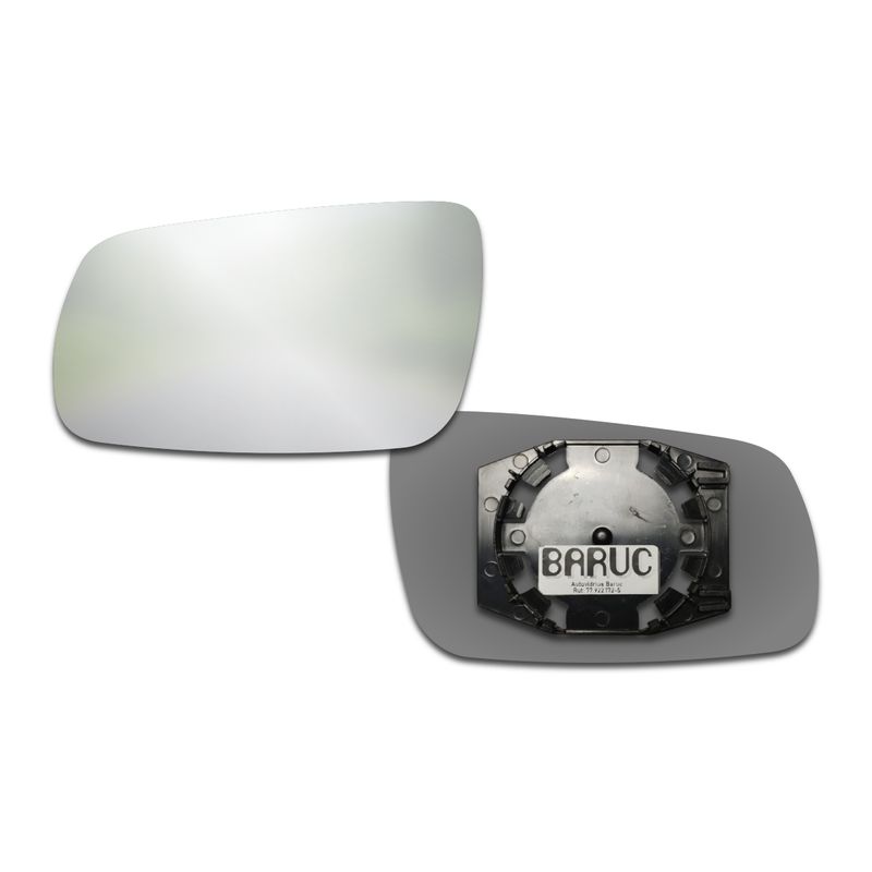 VOLKSWAGEN - Espejo Retrovisor Volkswagen Bora 1998-2008 Izquierdo