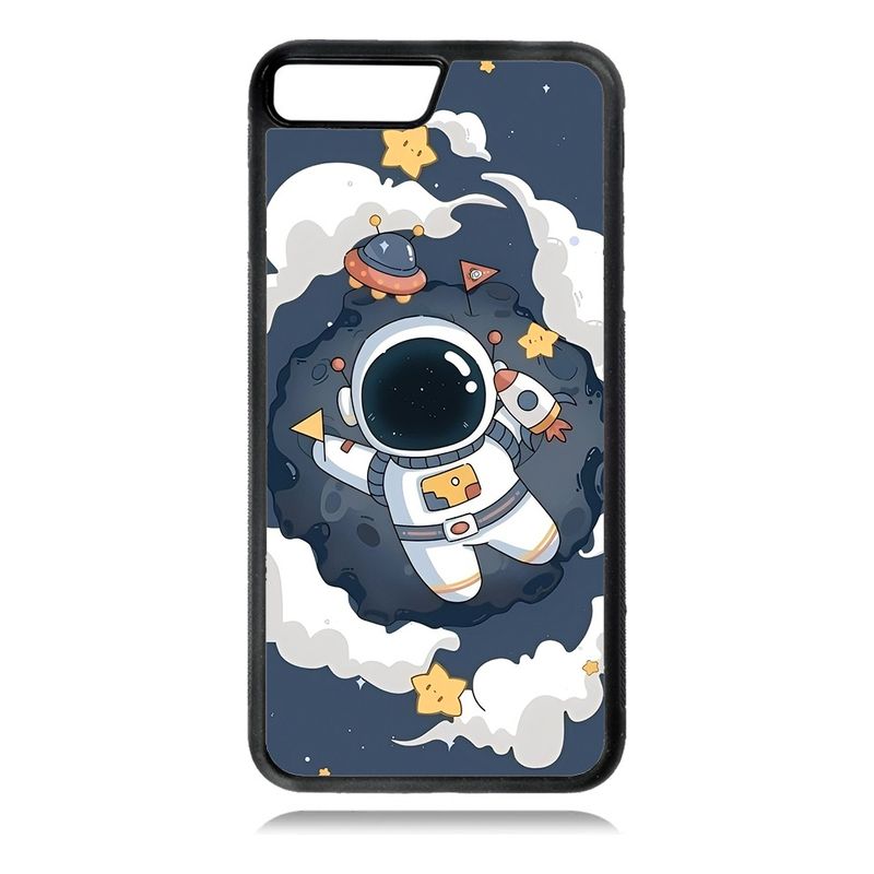 GENERICO - Carcasa para IPHONE 14 diseño 211
