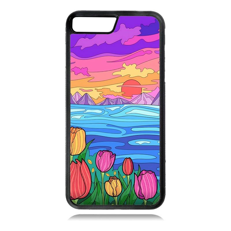 GENERICO - Carcasa para IPHONE 14 diseño 260