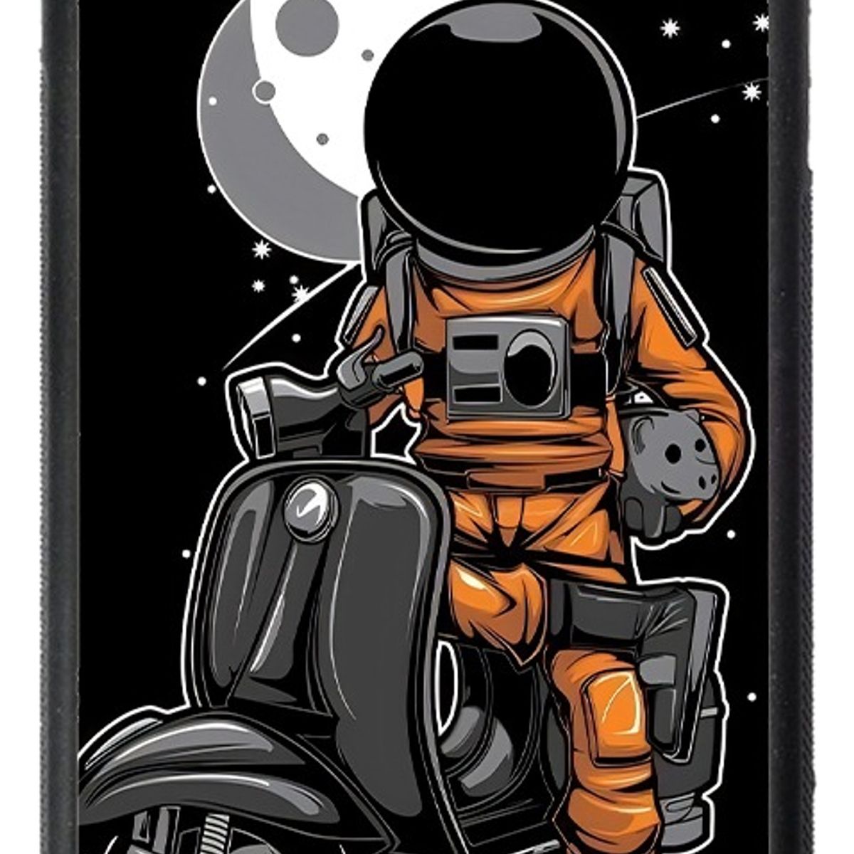 GENERICO - Carcasa para IPHONE 14 diseño 230