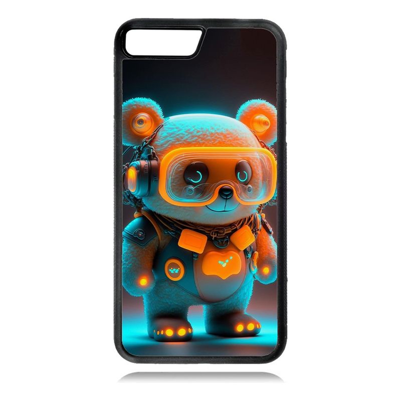 GENERICO - Carcasa para IPHONE 14 diseño 269