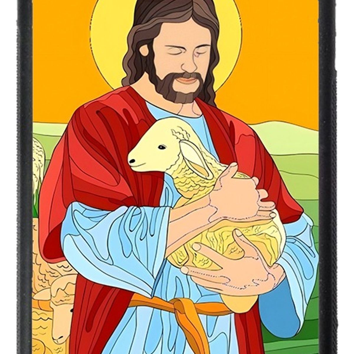 GENERICO - Carcasa para IPHONE 14 diseño 279