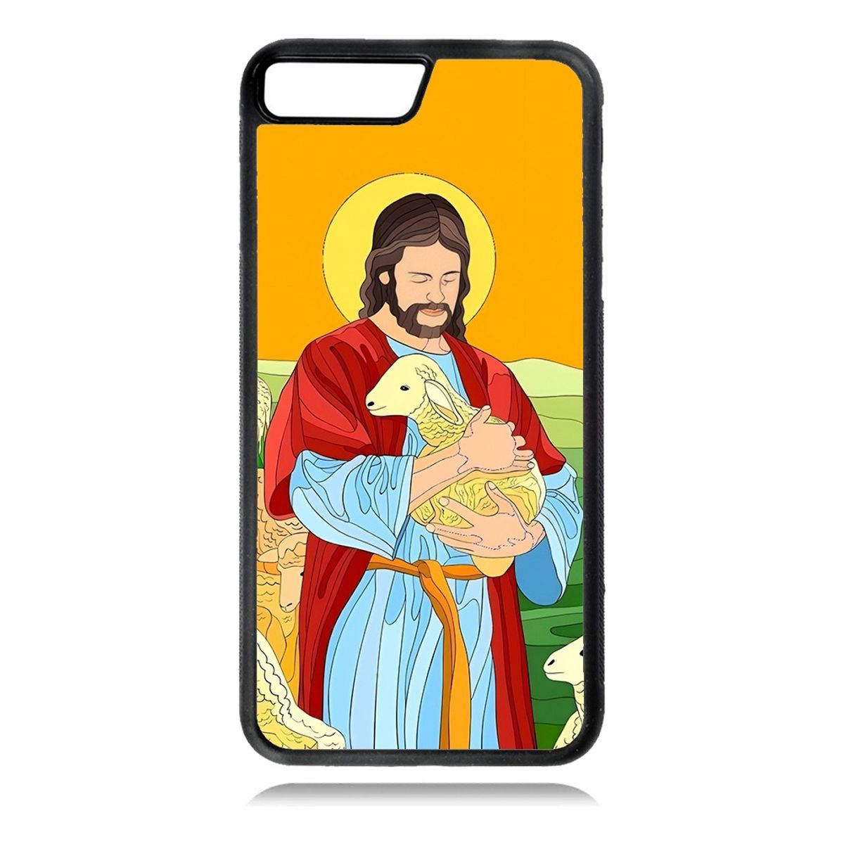 GENERICO - Carcasa para IPHONE 14 diseño 279