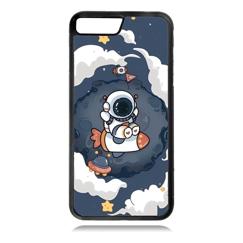 GENERICO - Carcasa para IPHONE 14 diseño 250