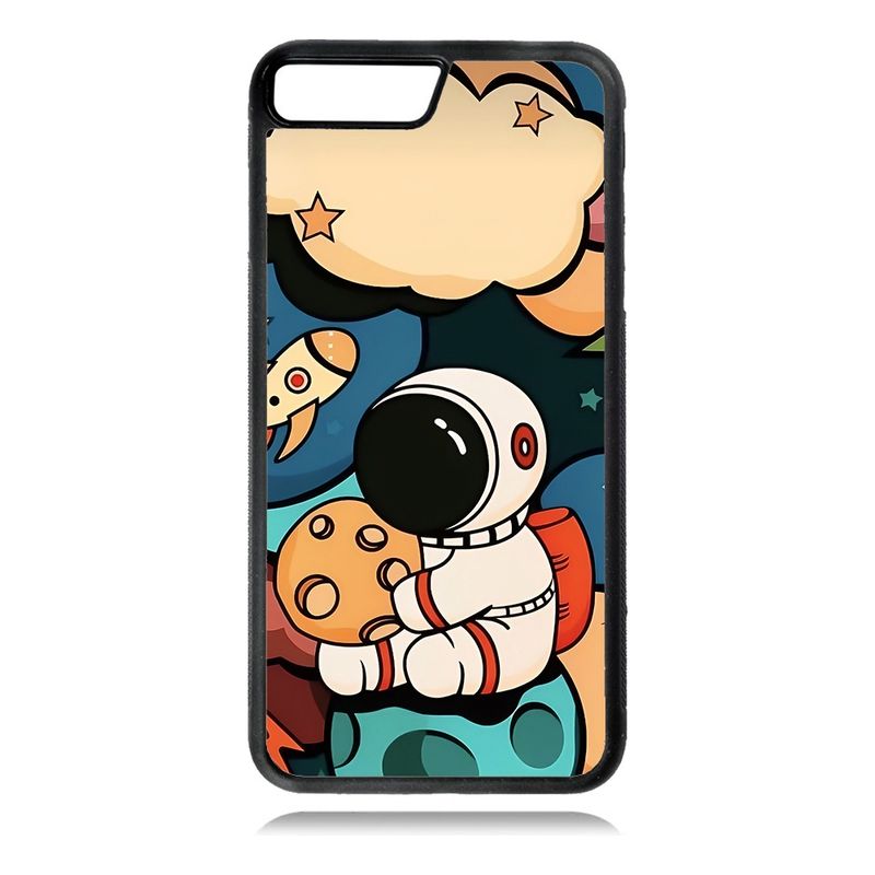 GENERICO - Carcasa para IPHONE 14 diseño 290