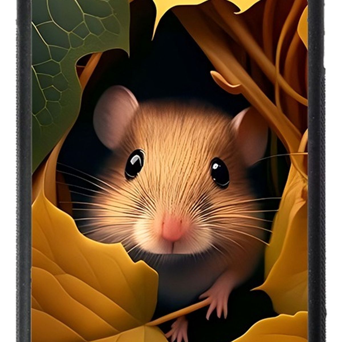 GENERICO - Carcasa para IPHONE 14 plus diseño 210