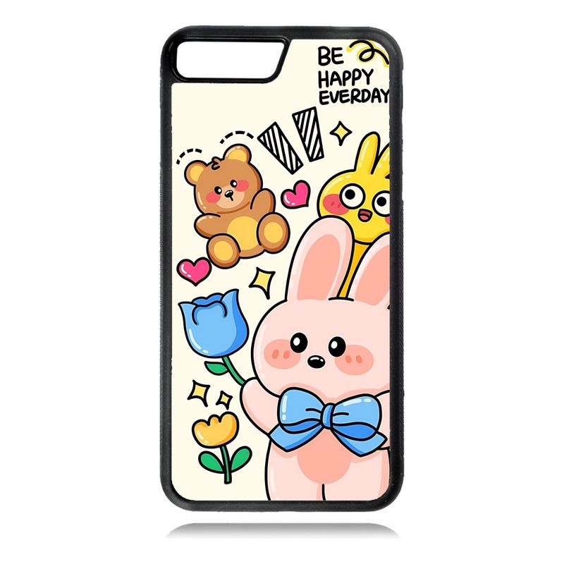 GENERICO - Carcasa para IPHONE 14 diseño 291