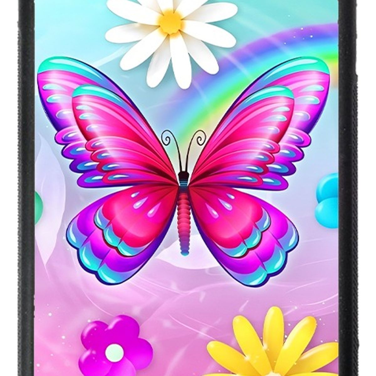 GENERICO - Carcasa para IPHONE 14 plus diseño 256