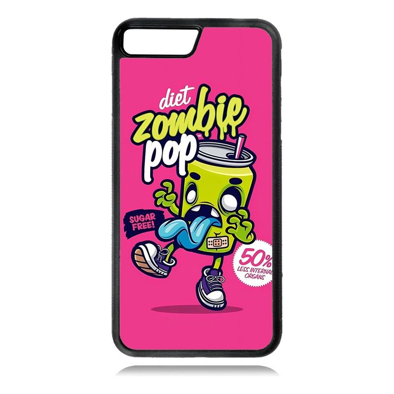 GENERICO - Carcasa para IPHONE 14 plus diseño 240