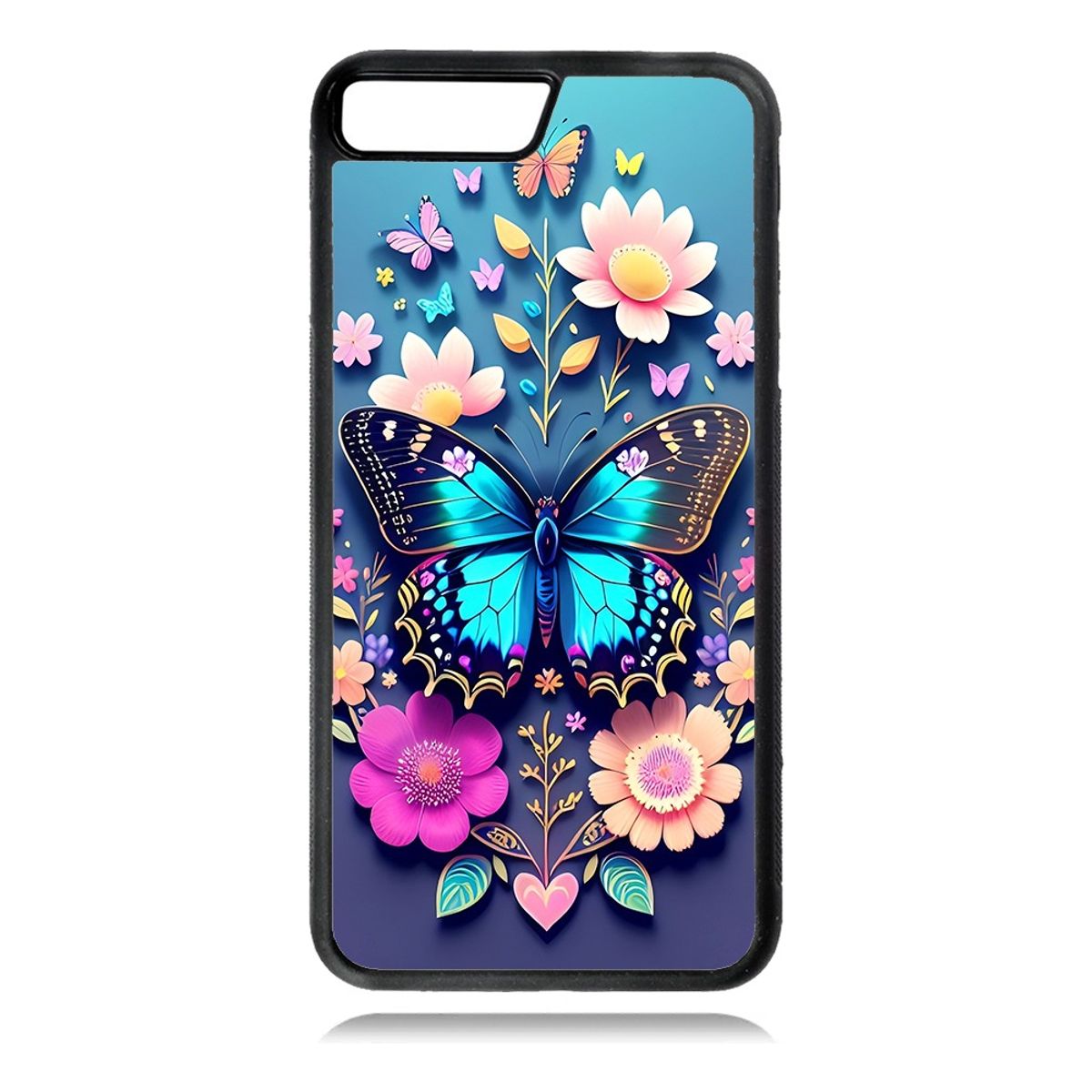 GENERICO - Carcasa para IPHONE 14 pro diseño 255