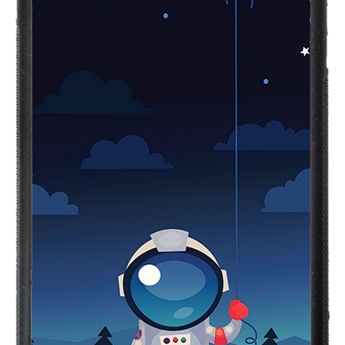 GENERICO - Carcasa para IPHONE 14 pro diseño 259