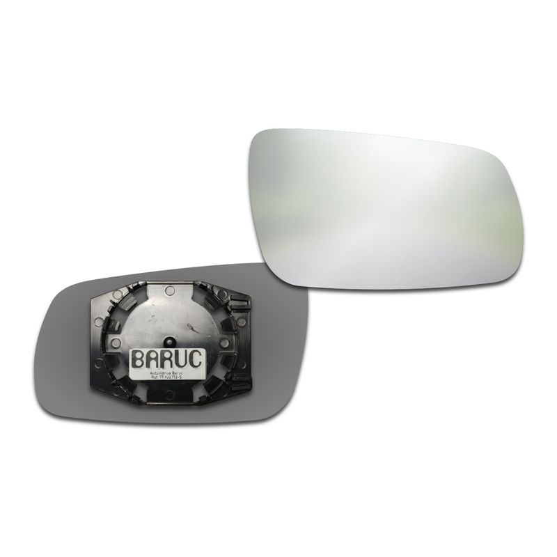 VOLKSWAGEN - Espejo Retrovisor Volkswagen Bora 1998-2008 Derecho