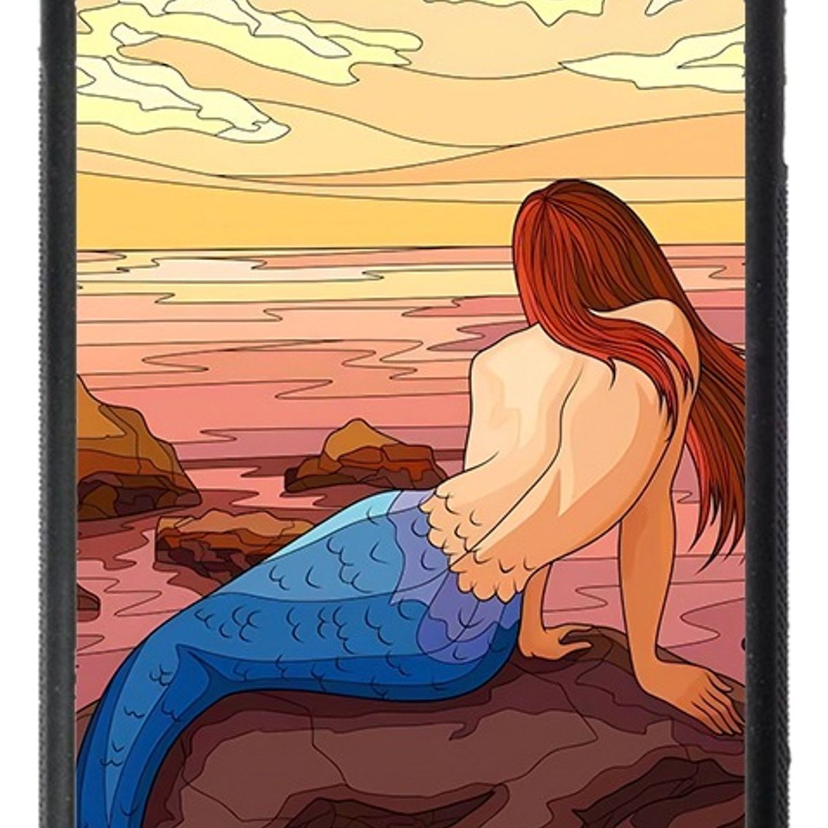 GENERICO - Carcasa para IPHONE 14 pro diseño 261