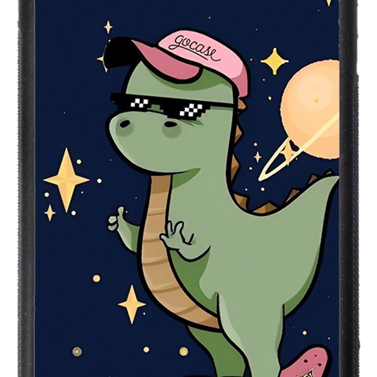 GENERICO - Carcasa para IPHONE 14 pro diseño 284