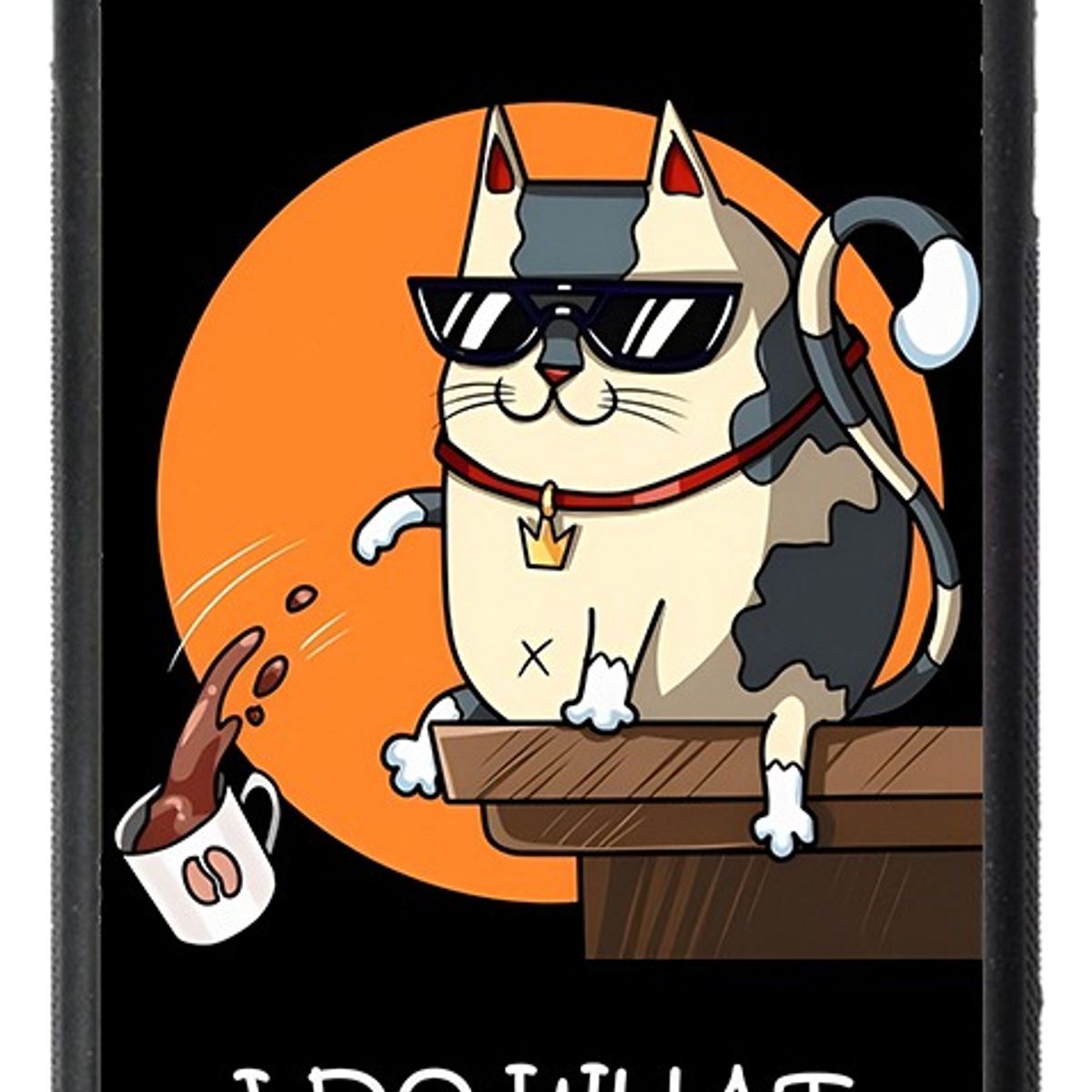 GENERICO - Carcasa para IPHONE 14 pro diseño 287