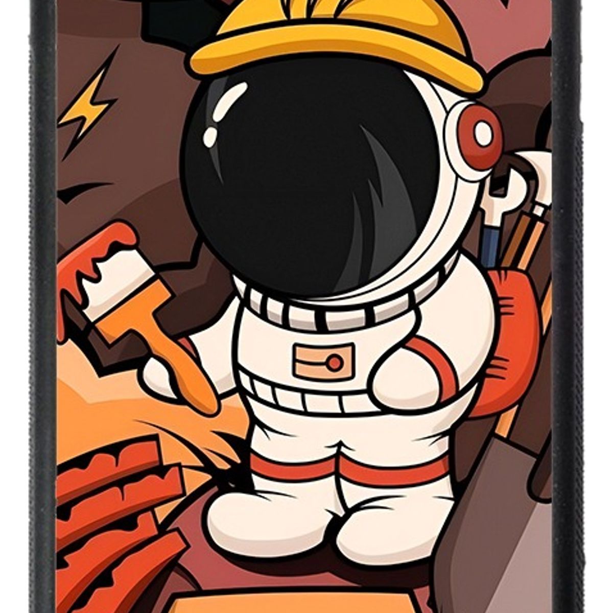 GENERICO - Carcasa para IPHONE 14 pro diseño 288