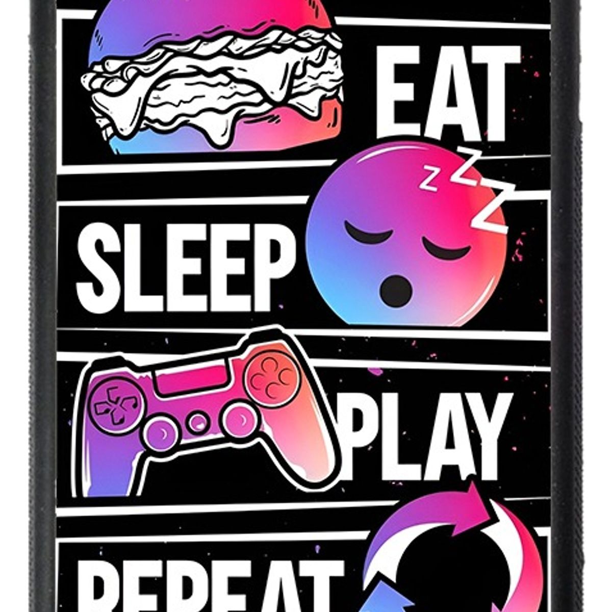 GENERICO - Carcasa para IPHONE 14 pro max diseño 271