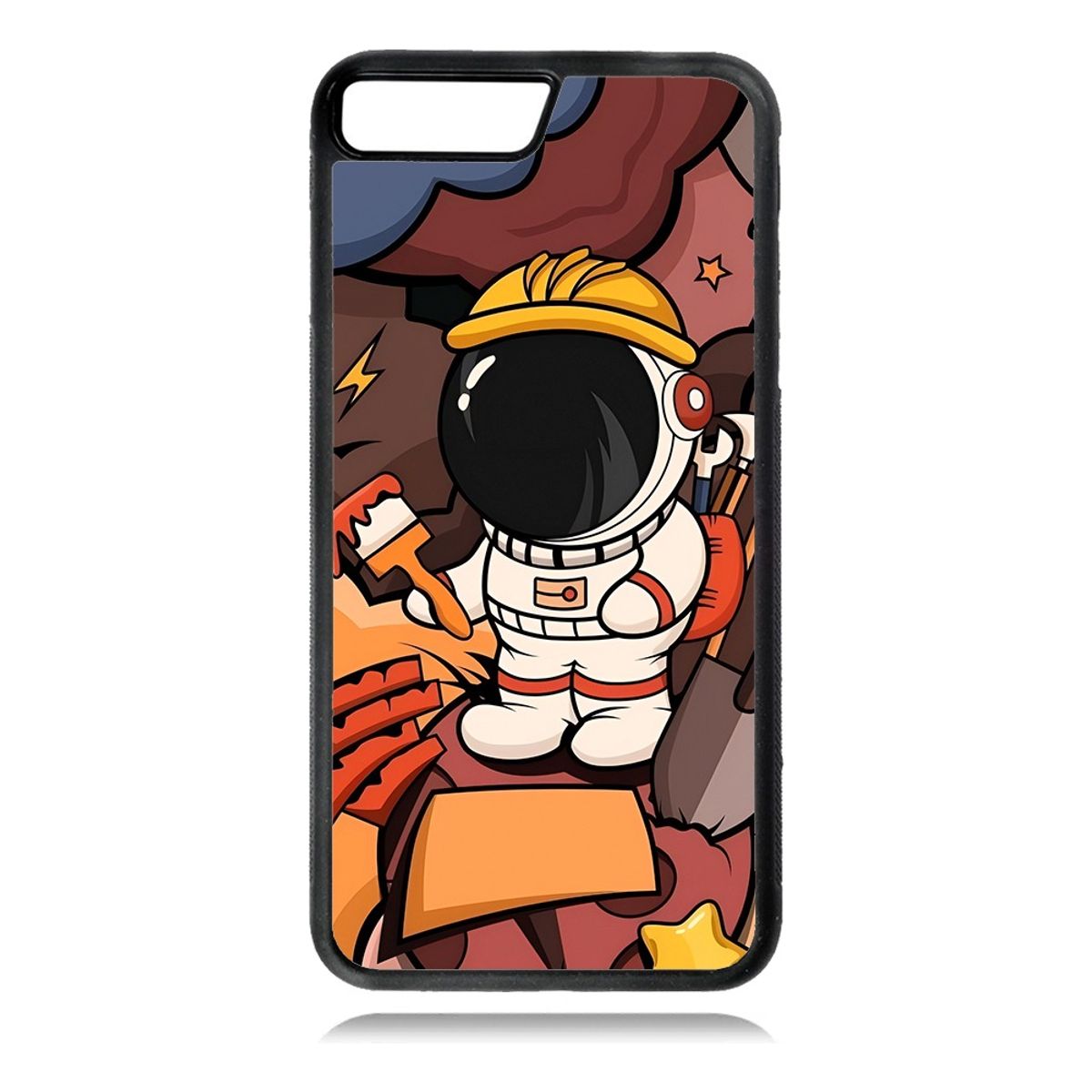 GENERICO - Carcasa para IPHONE 14 pro max diseño 288