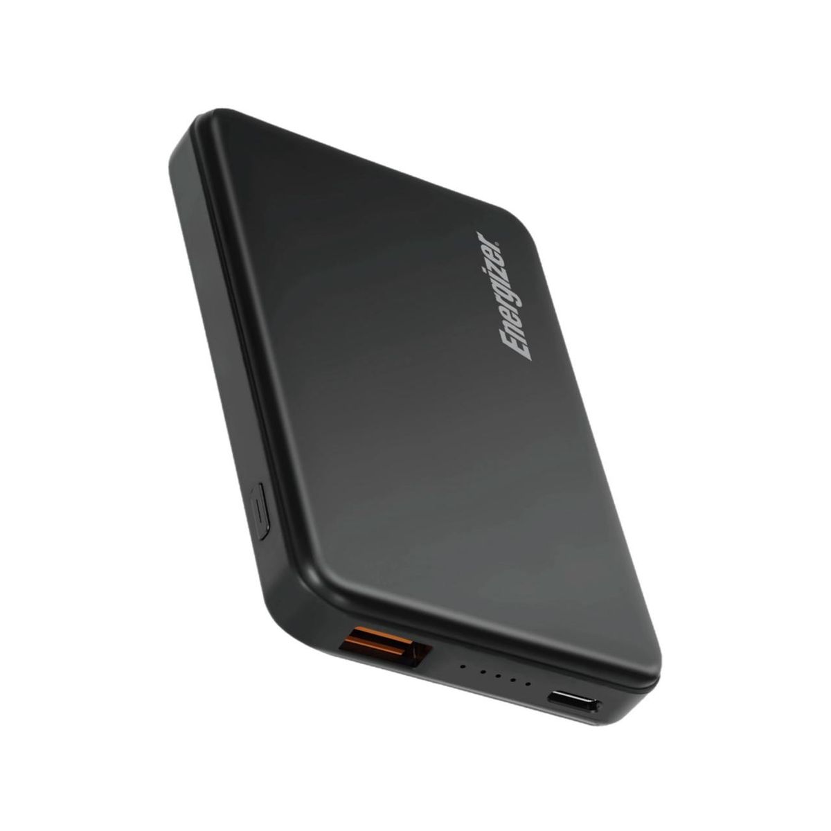 ENERGIZER - Power Bank Inalámbrico Energizer con Magsafe 5000mAh
