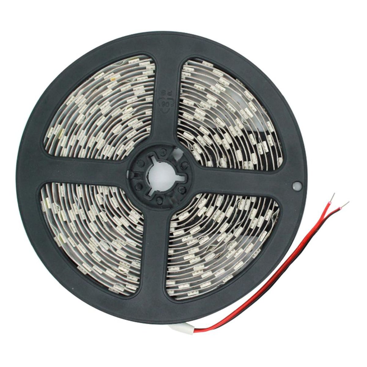 PHILCO - HUINCHA LED 5 MTS 300 LED AMARILLA PHILCO