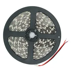 PHILCO - HUINCHA LED 5 MTS 300 LED AMARILLA