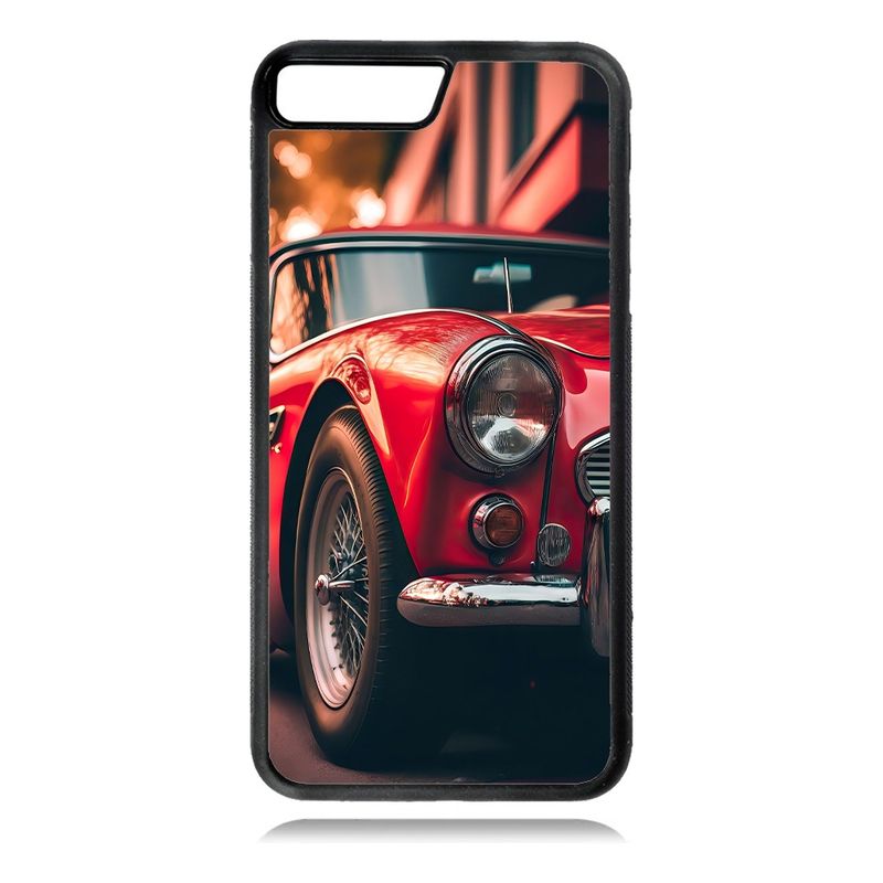 GENERICO - Carcasa para IPHONE 14 PRO max diseño 236