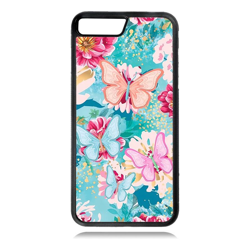 GENERICO - Carcasa para IPHONE 14 PRO max diseño 245