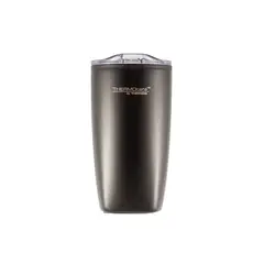 THERMOS - Mug Acero Inoxidable Thermocafe 350ml Negro Mate