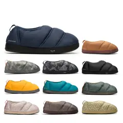 ATAKAMA OUTDOOR - Pantufla Térmica Hombre Futaleufú