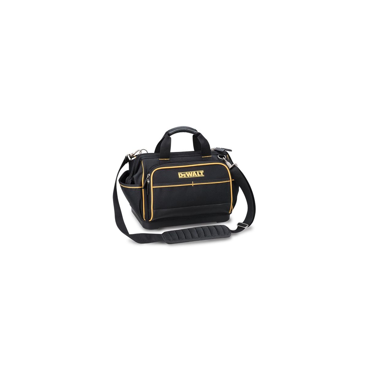 DEWALT - Bolso de herramientas 355mm 26 bolsillos DEWALT DWST83489-LA