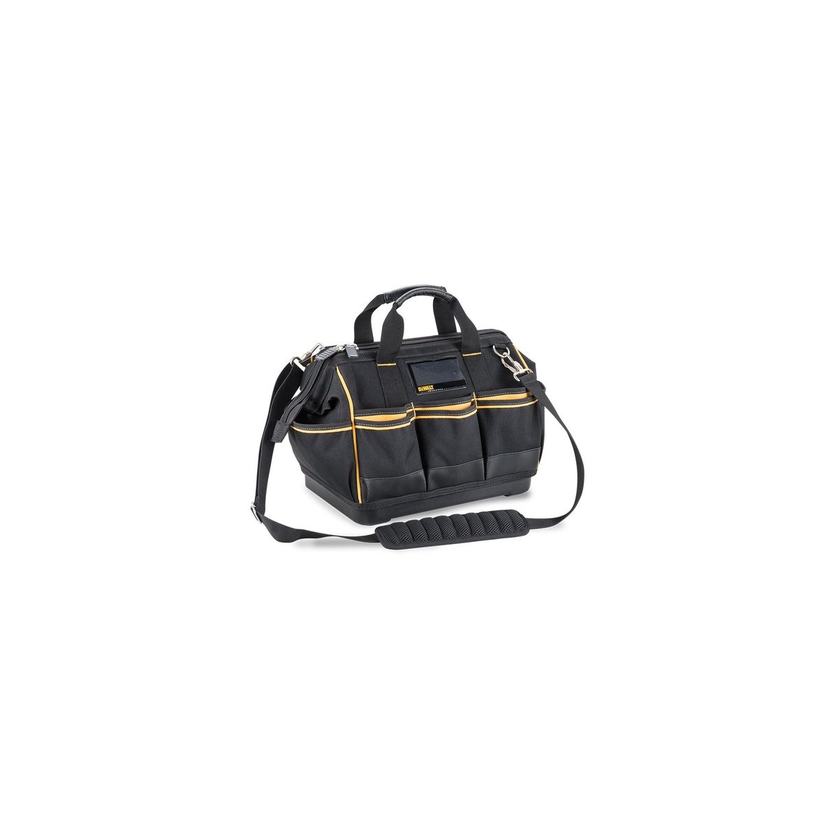 DEWALT - Bolso de herramientas 355mm 26 bolsillos DEWALT DWST83489-LA