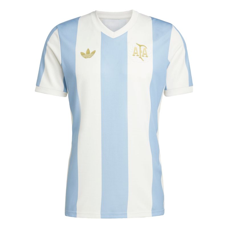 ADIDAS - Camiseta Argentina Aniversario