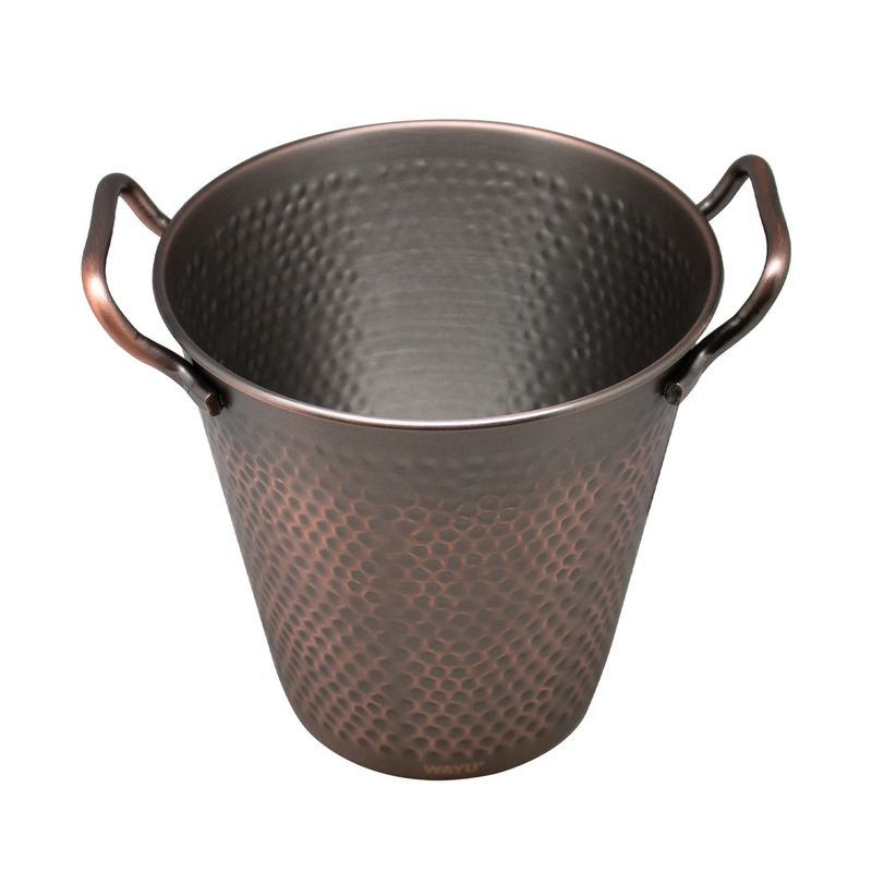 WAYU - Hielera Copper Line Wayu