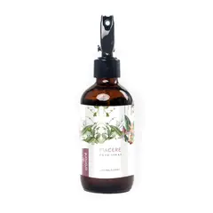 GENERICO - Home Spray, Flores y Vainilla  "PIACERE"- 240ml, Aromané