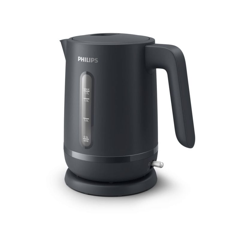 PHILIPS Hervidor Eléctrico HD9314/90 1,7 L Serie 1000