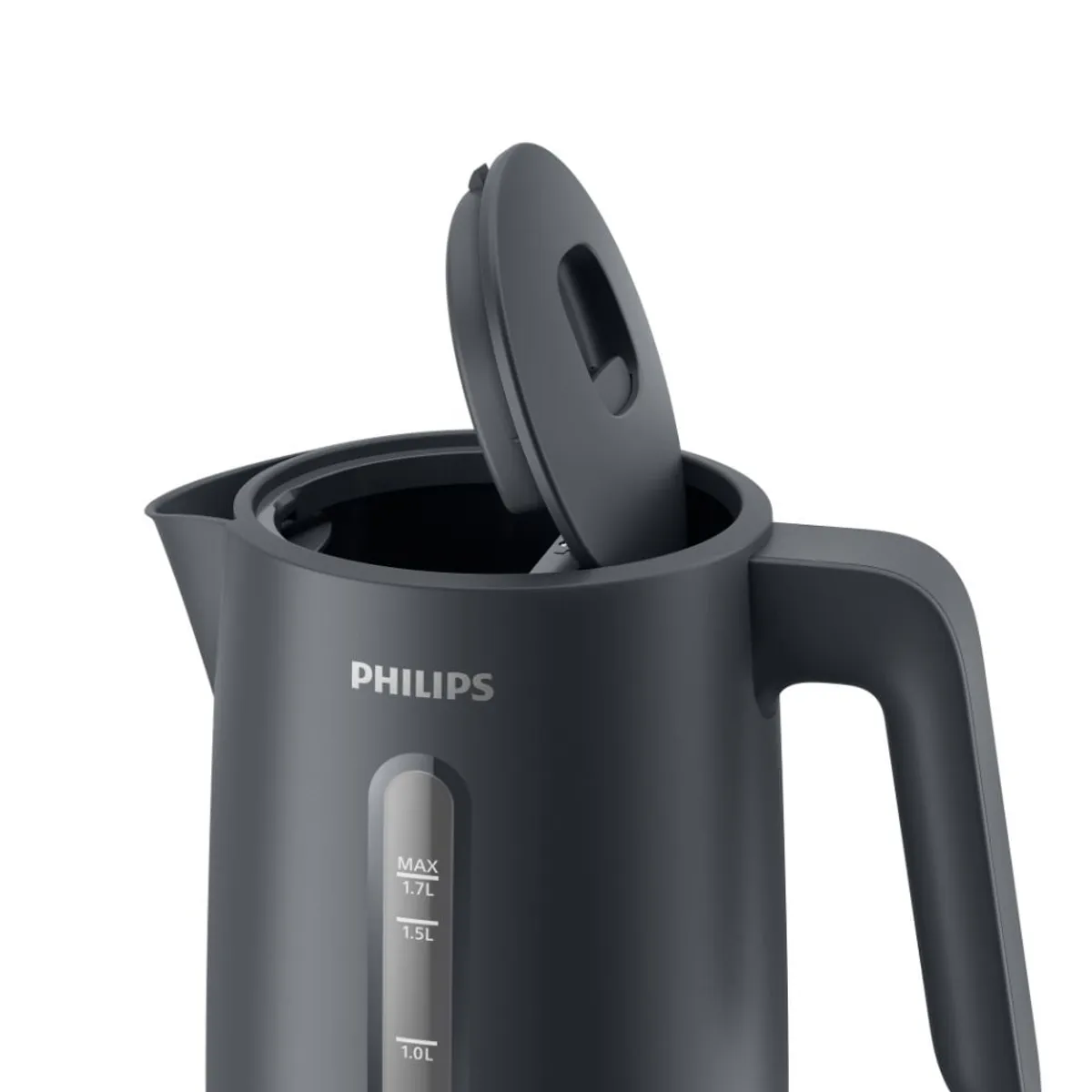 PHILIPS - Hervidor Eléctrico Philips HD9314/90 1,7 L Serie 1000